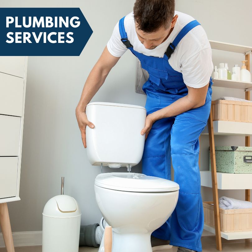Plumbing Company in East Fultonham, OH