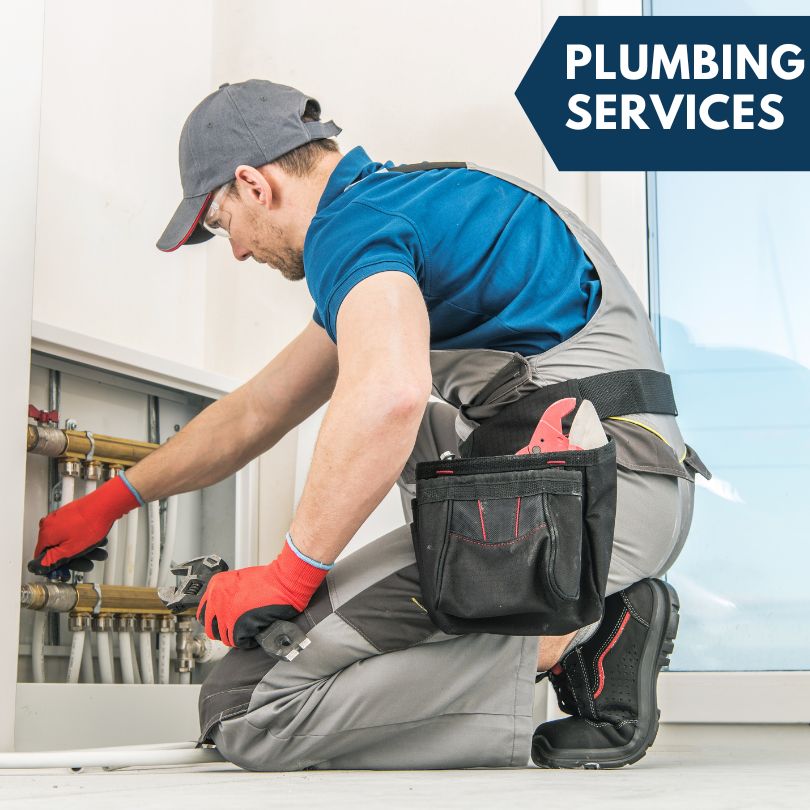 East Fultonham Plumbing Company